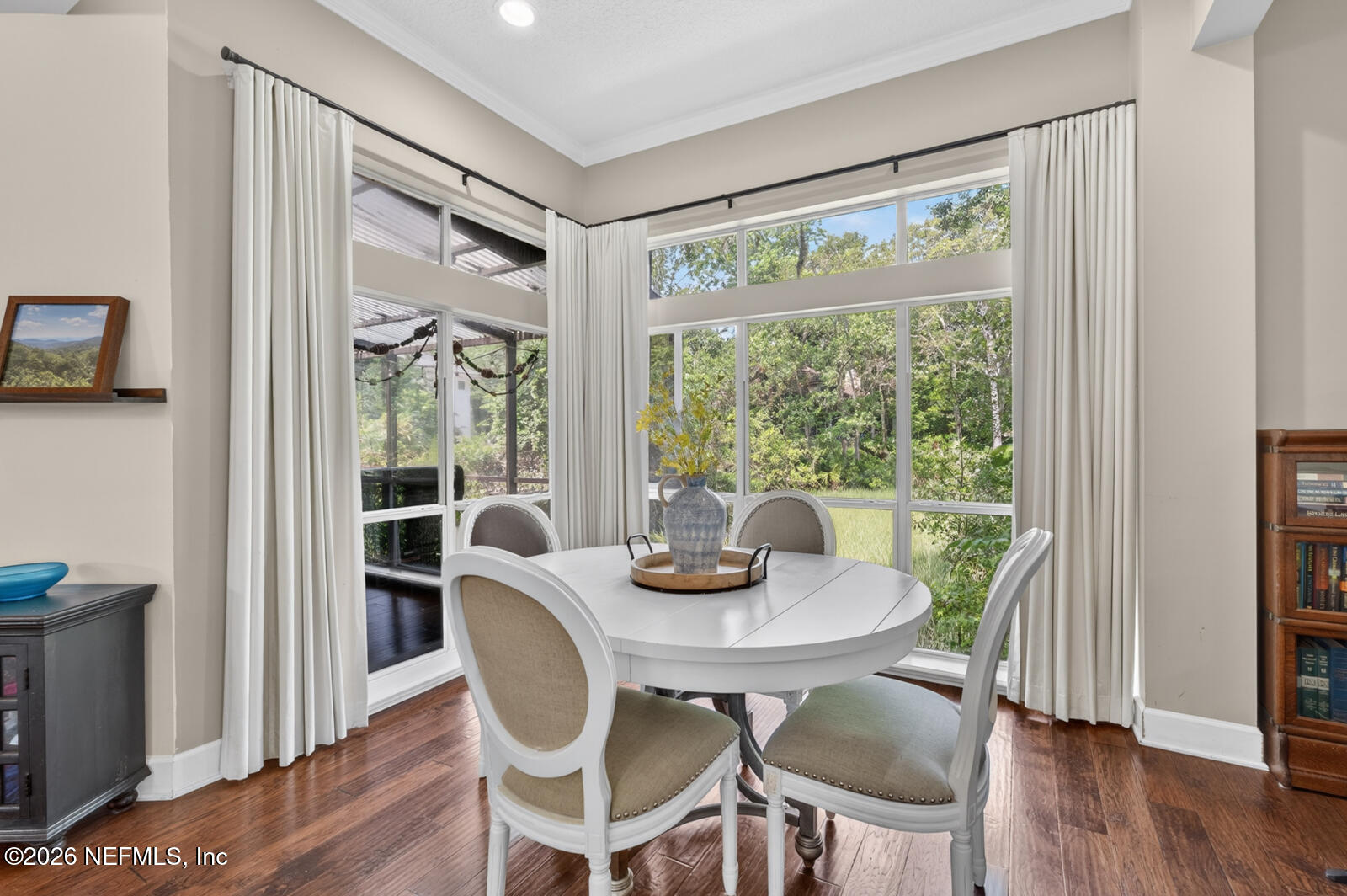 13827 Longs Landing Road East Jacksonville, FL 32225 - Photo 13 of 60 Breakfast Nook