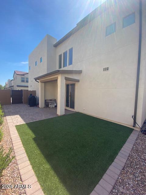 1835 South Follett Way Gilbert, AZ 85295 - Photo 25 of 25