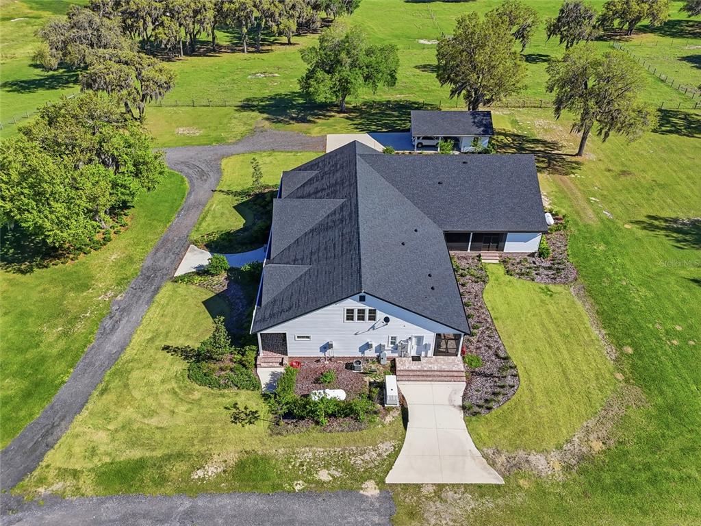 11131 Northeast 35th Street Bronson, FL 32621 - Photo 47 of 99