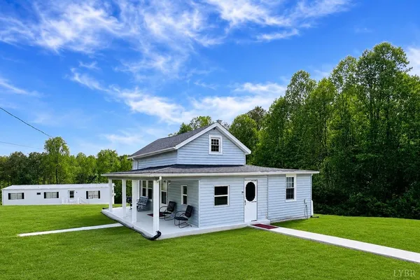 $379,900 | 296 Tommie Wood Lane, Lynchburg, VA 24501