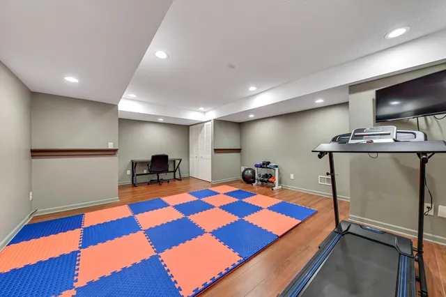 $749,900 | 4678 Sonseeahray Drive, Richfield, WI 53033