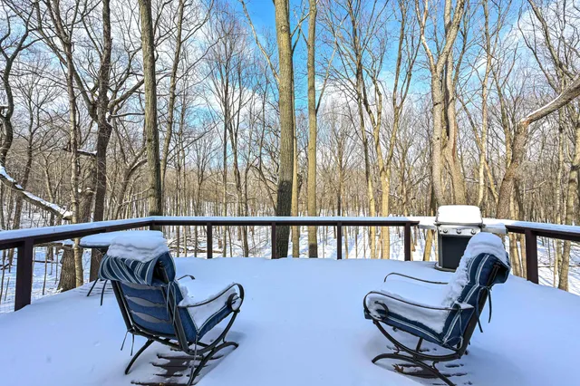 $749,900 | 4678 Sonseeahray Drive, Richfield, WI 53033