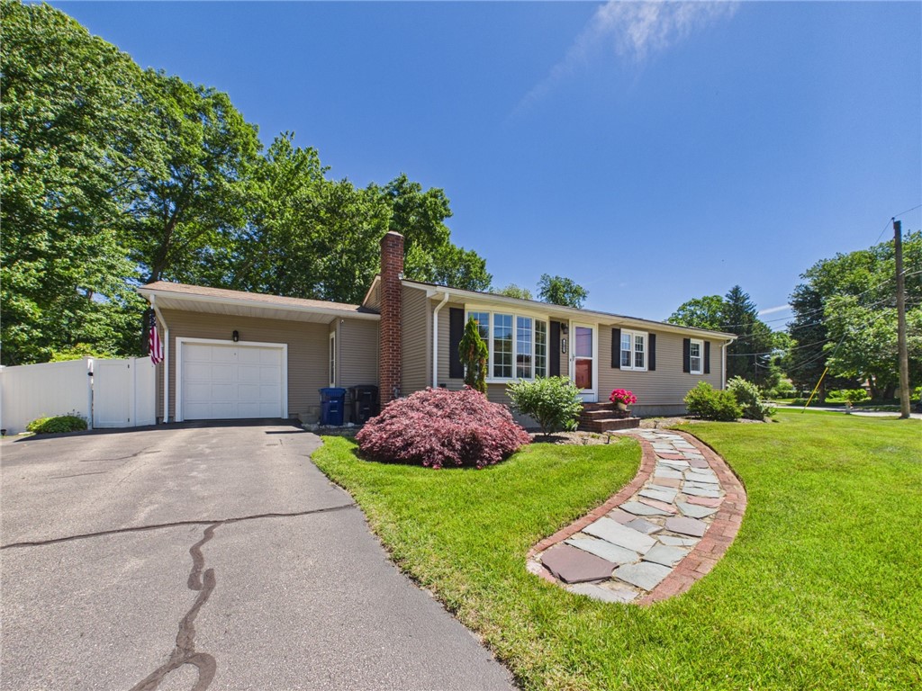 205 Baldwin Road Warwick, RI 02886 - Photo 33 of 37