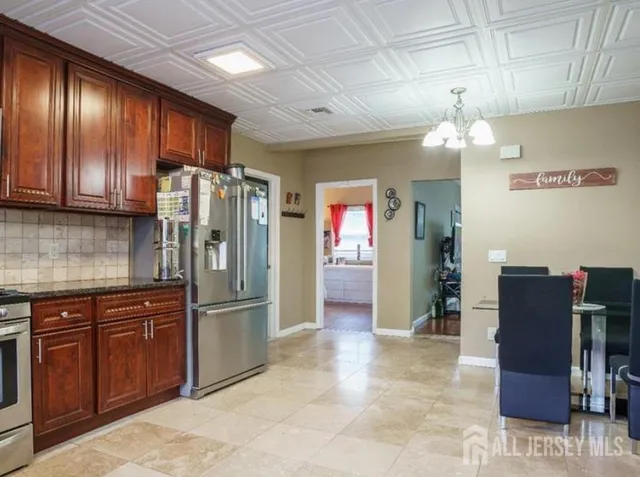 $3,700 | 1387 Finnegans Lane, North Brunswick, NJ 08902