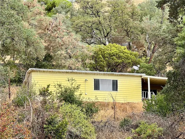 $90,000 | 4250 Lakeview Drive, Nice, CA 95464