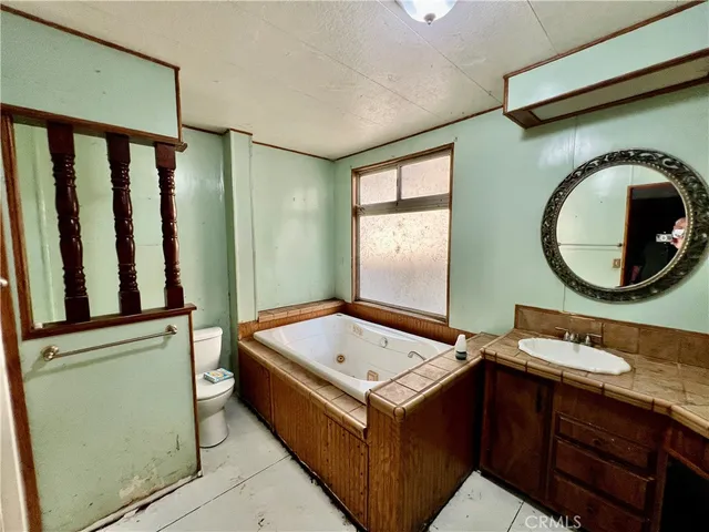 $90,000 | 4250 Lakeview Drive, Nice, CA 95464