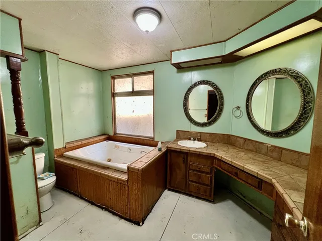 $90,000 | 4250 Lakeview Drive, Nice, CA 95464