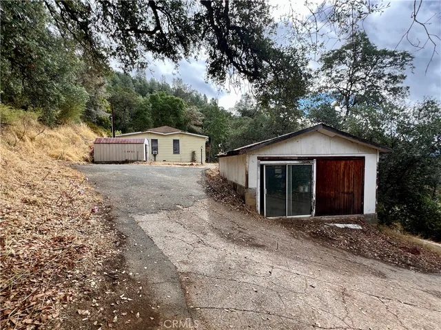 $90,000 | 4250 Lakeview Drive, Nice, CA 95464