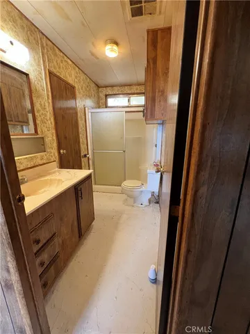 $90,000 | 4250 Lakeview Drive, Nice, CA 95464