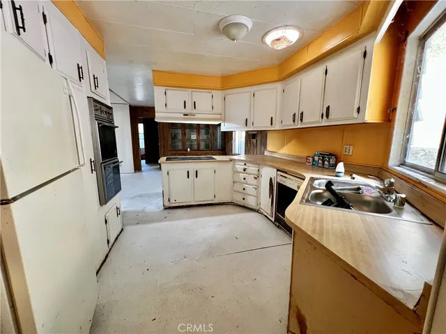 $90,000 | 4250 Lakeview Drive, Nice, CA 95464