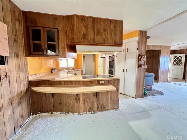 $90,000 | 4250 Lakeview Drive, Nice, CA 95464