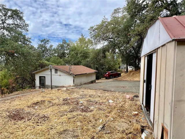 $90,000 | 4250 Lakeview Drive, Nice, CA 95464