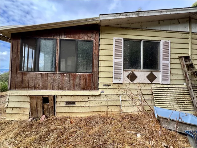 $90,000 | 4250 Lakeview Drive, Nice, CA 95464