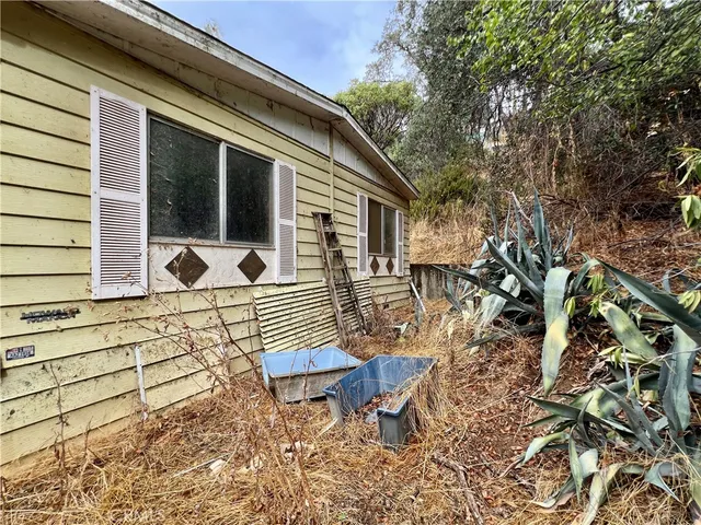 $90,000 | 4250 Lakeview Drive, Nice, CA 95464