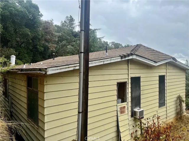 $90,000 | 4250 Lakeview Drive, Nice, CA 95464