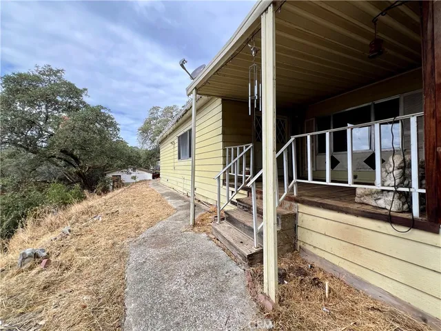 $90,000 | 4250 Lakeview Drive, Nice, CA 95464