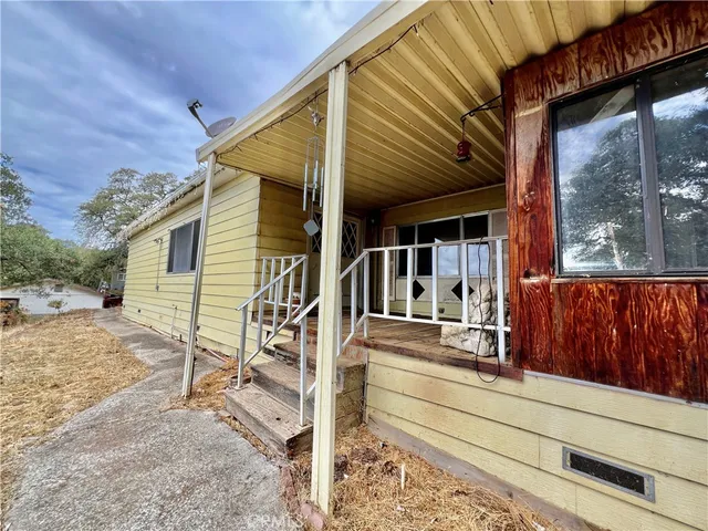 $90,000 | 4250 Lakeview Drive, Nice, CA 95464