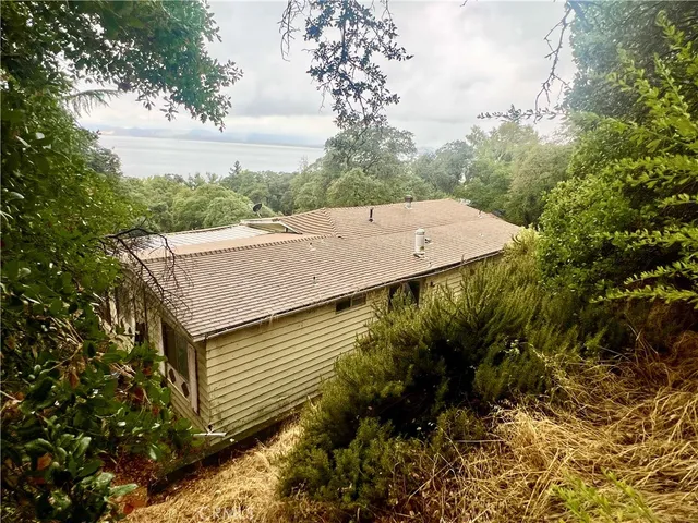 $90,000 | 4250 Lakeview Drive, Nice, CA 95464