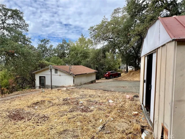 $90,000 | 4250 Lakeview Drive, Nice, CA 95464