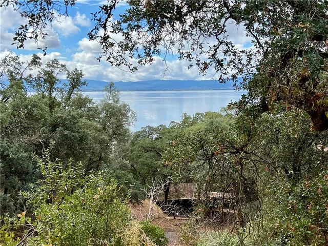 $90,000 | 4250 Lakeview Drive, Nice, CA 95464