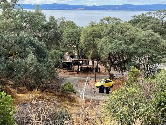 $90,000 | 4250 Lakeview Drive, Nice, CA 95464