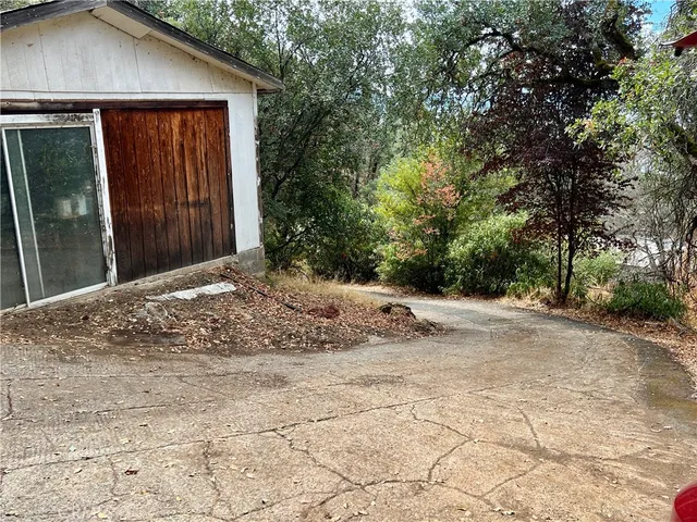 $90,000 | 4250 Lakeview Drive, Nice, CA 95464