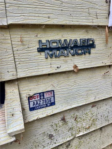 $90,000 | 4250 Lakeview Drive, Nice, CA 95464