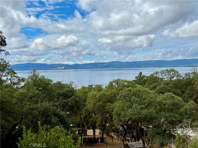 $90,000 | 4250 Lakeview Drive, Nice, CA 95464