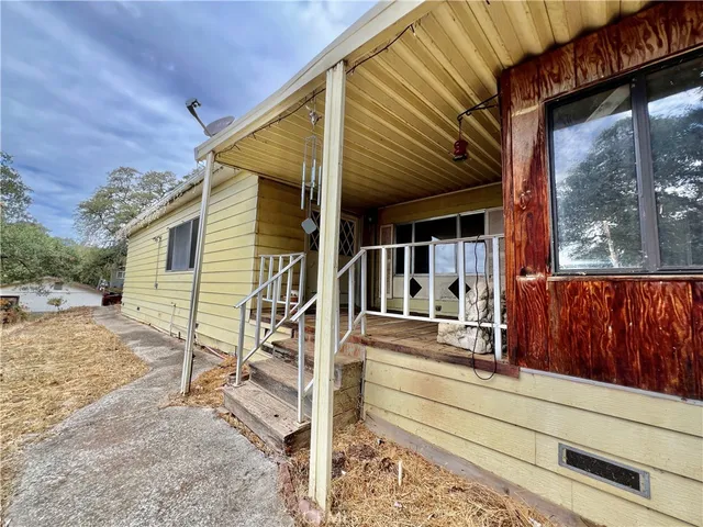 $90,000 | 4250 Lakeview Drive, Nice, CA 95464