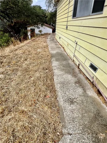 $90,000 | 4250 Lakeview Drive, Nice, CA 95464