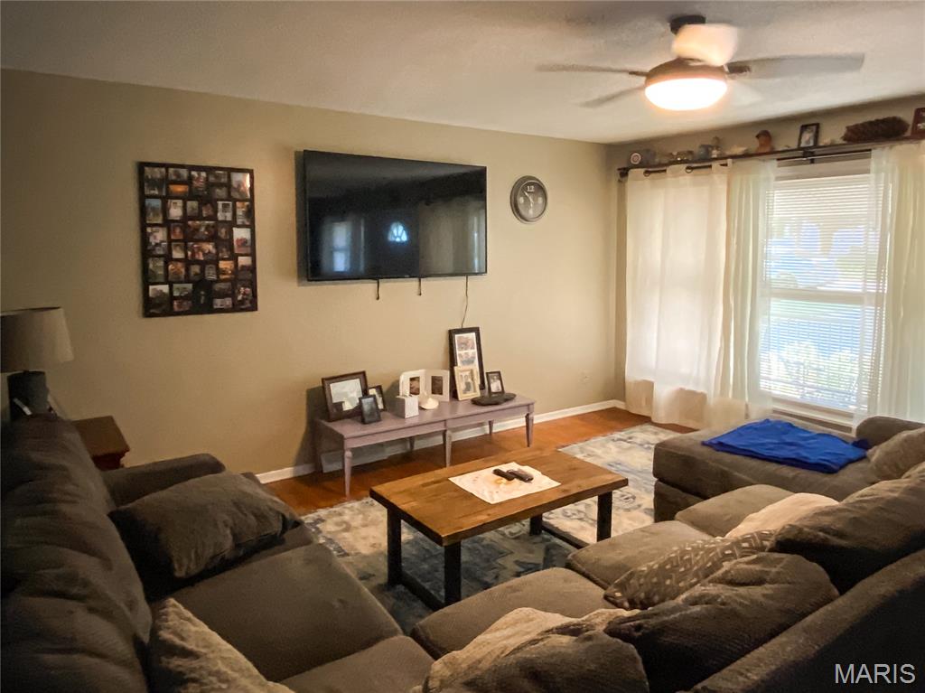 808 Smith Lane Hillsboro, IL 62049 - Photo 11 of 22