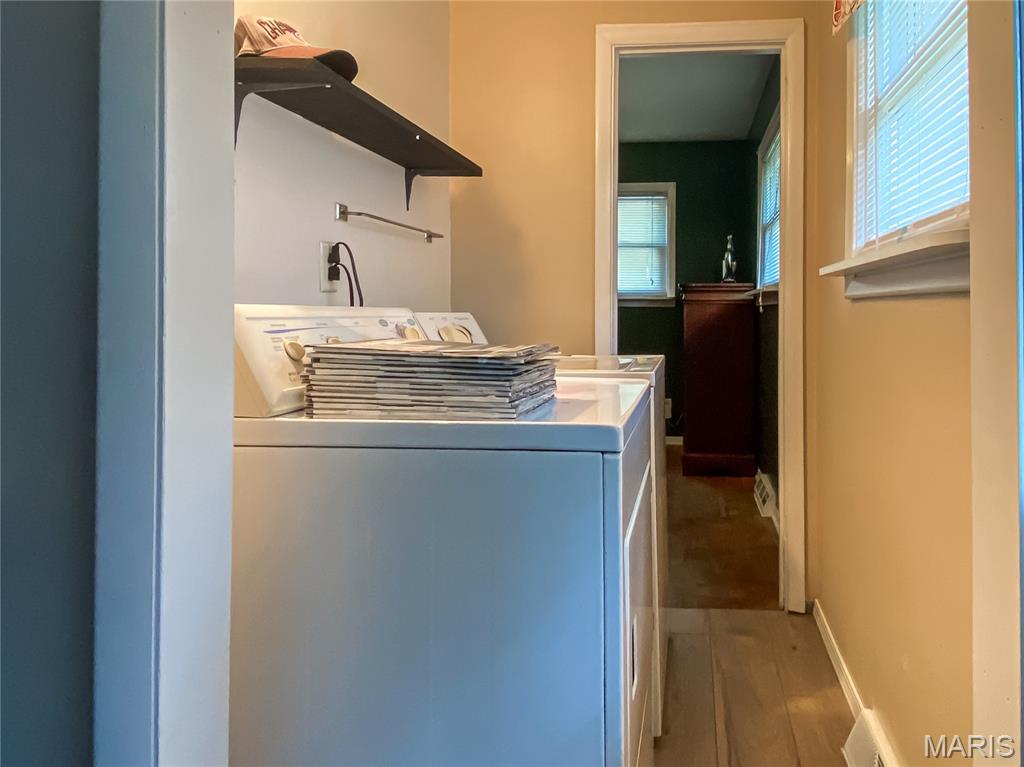 808 Smith Lane Hillsboro, IL 62049 - Photo 14 of 22