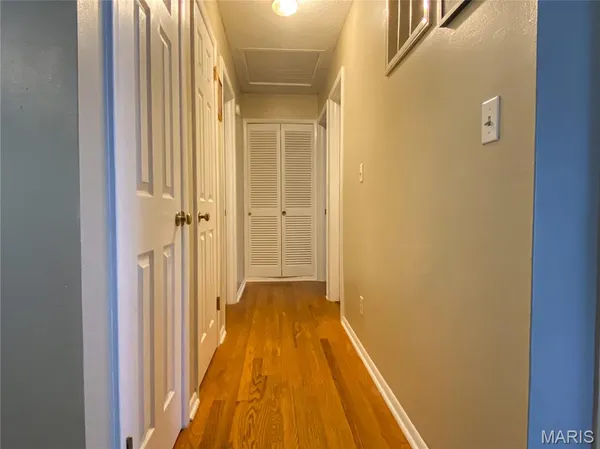 $110,000 | 808 Smith Lane, Hillsboro, IL 62049