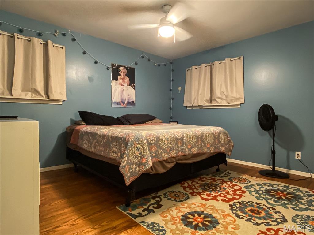808 Smith Lane Hillsboro, IL 62049 - Photo 19 of 22