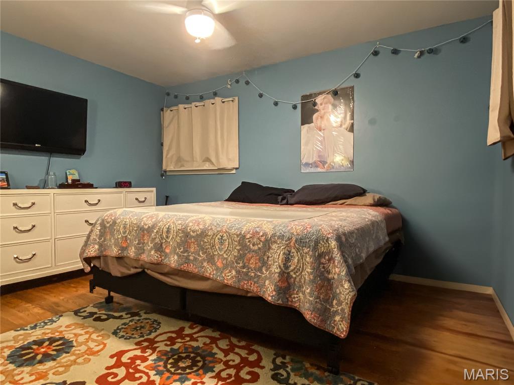 808 Smith Lane Hillsboro, IL 62049 - Photo 20 of 22