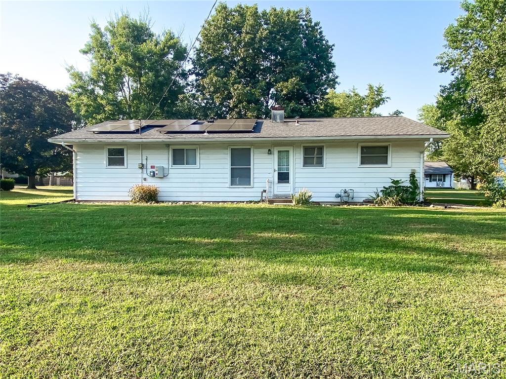 808 Smith Lane Hillsboro, IL 62049 - Photo 22 of 22