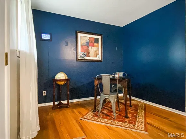 $110,000 | 808 Smith Lane, Hillsboro, IL 62049