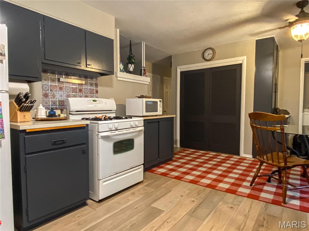 808 Smith Lane Hillsboro, IL 62049 - Photo 9 of 22