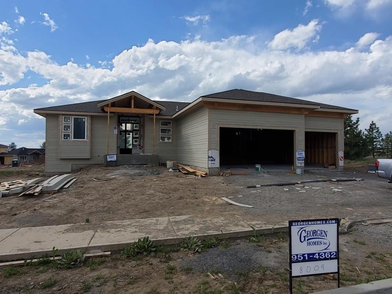 8009 North Molly Street Spokane, WA 99208 - Photo 1 of 4 Gallery Image 1