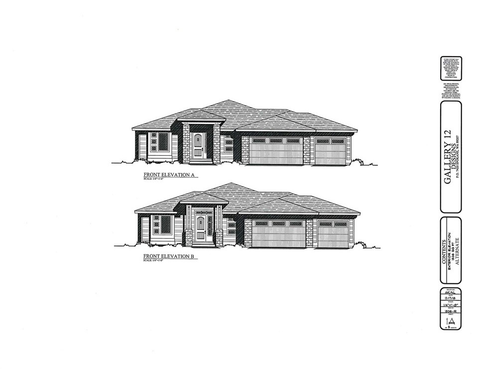 8009 North Molly Street Spokane, WA 99208 - Photo 2 of 4 Gallery Image 2