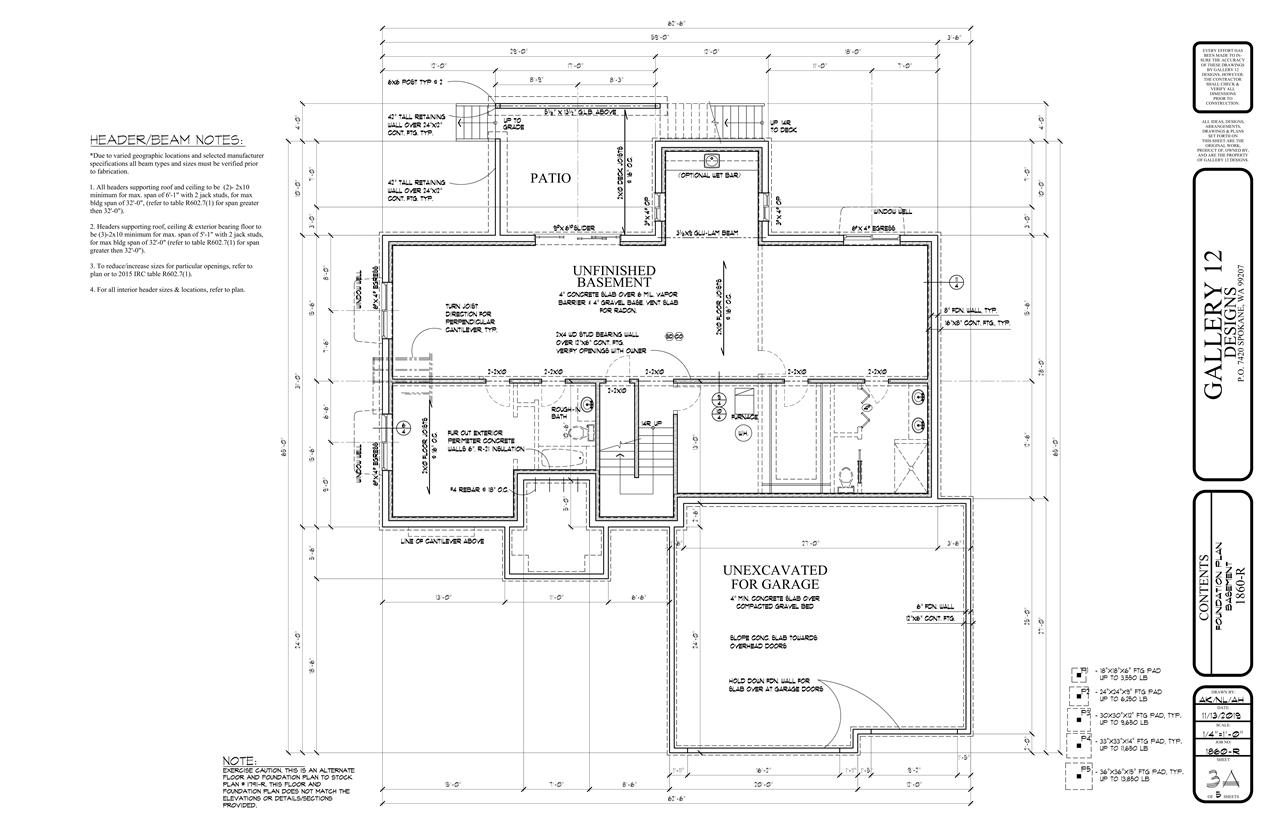 8009 North Molly Street Spokane, WA 99208 - Photo 4 of 4 Gallery Image 4