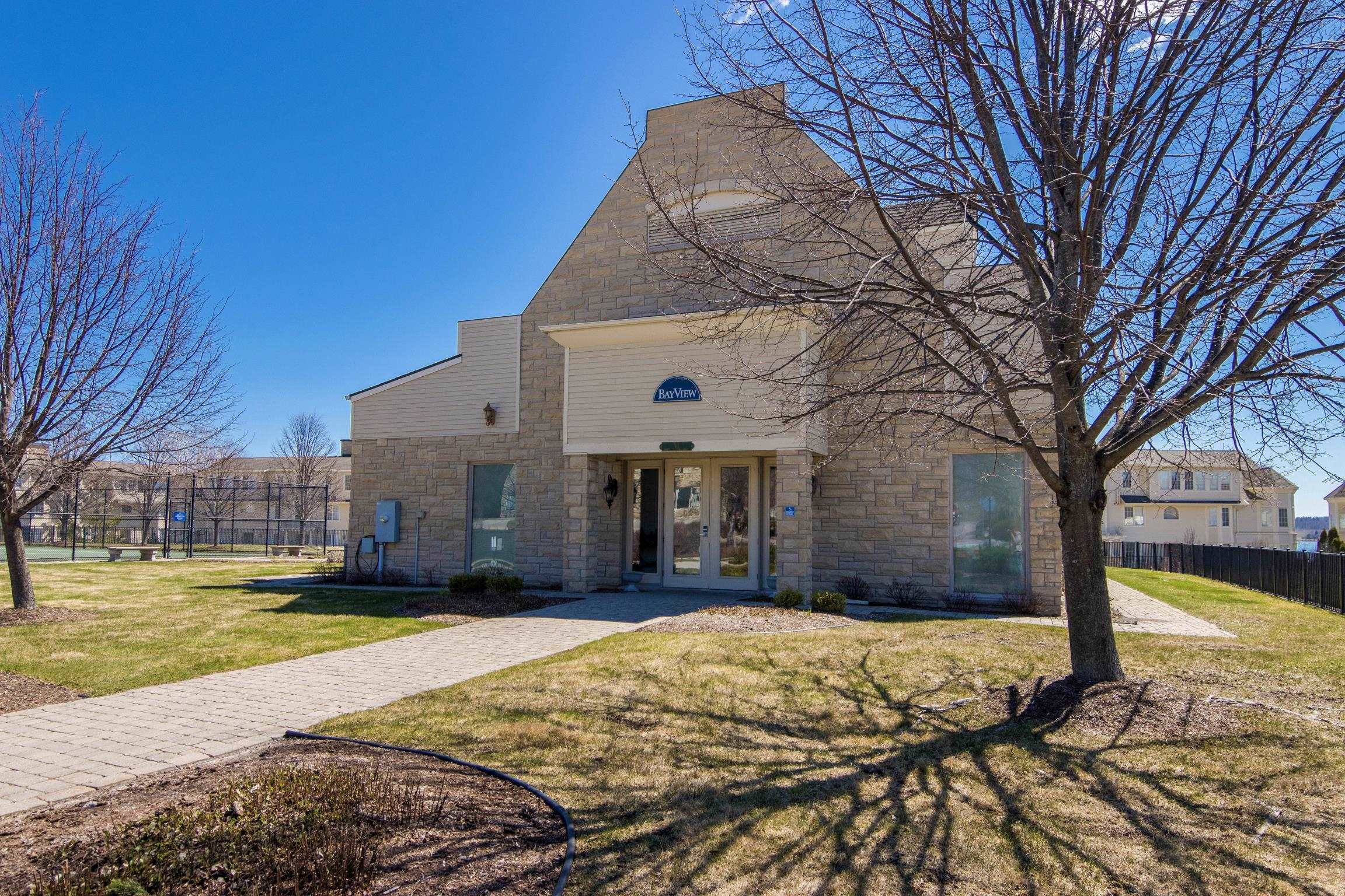 704 Dockside Circle, Unit C4 Suttons Bay, MI 49682 - Photo 61 of 69