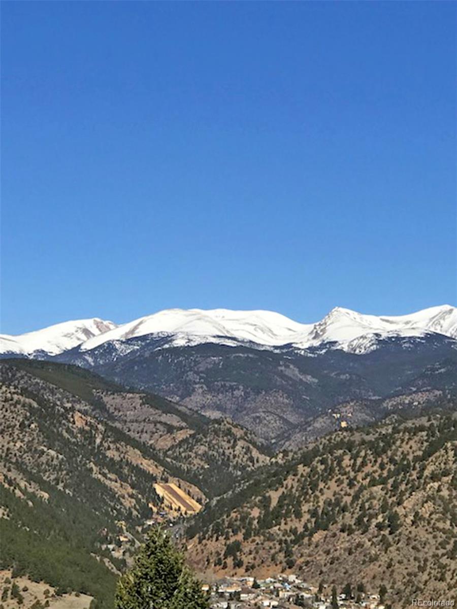 Hidden Wilderness Road Idaho Springs, CO 80452 - Photo 5 of 16 Gallery Image 5