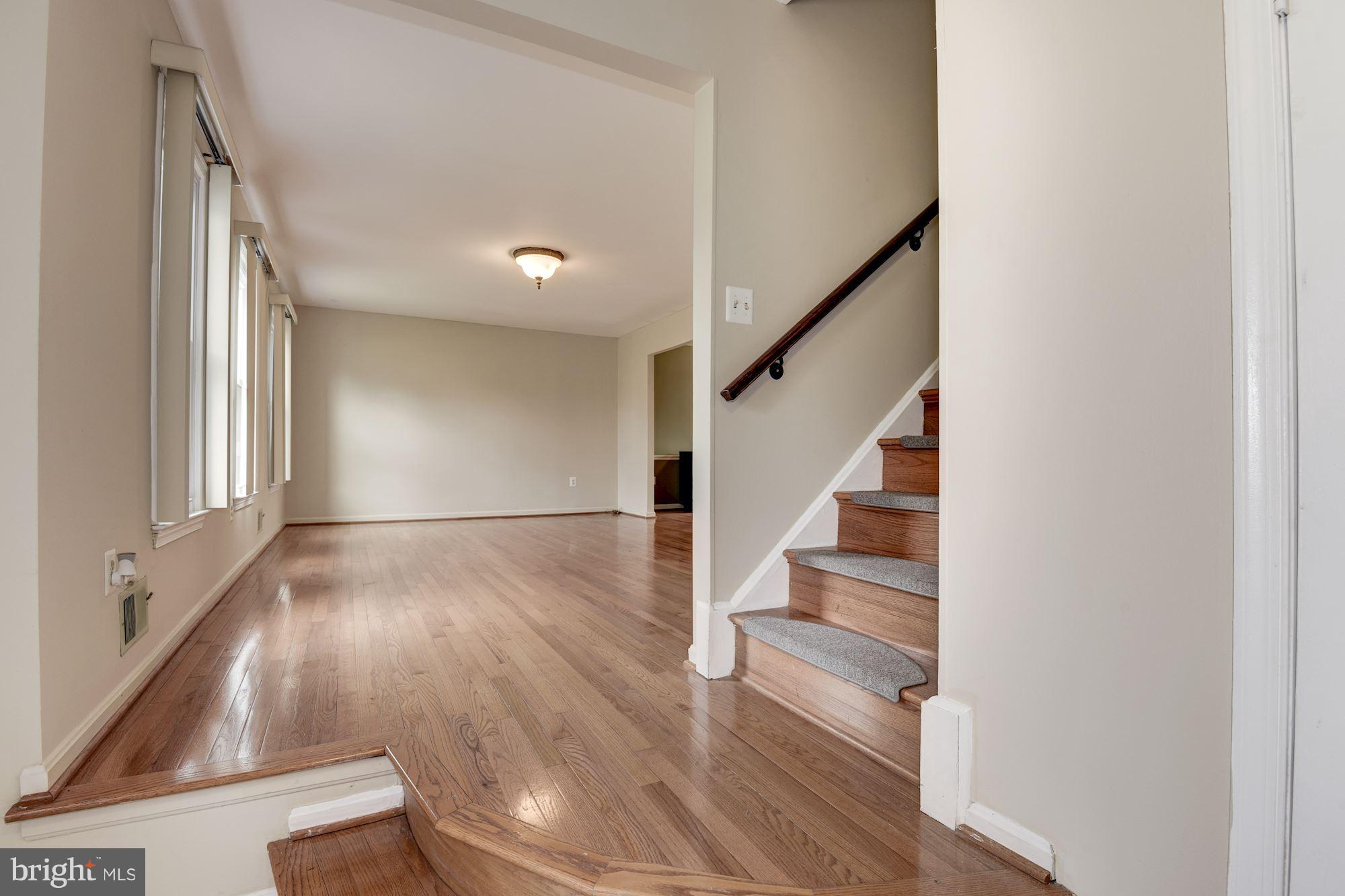 7919 Richfield Road Springfield, VA 22153 - Photo 2 of 20 Interior (General)