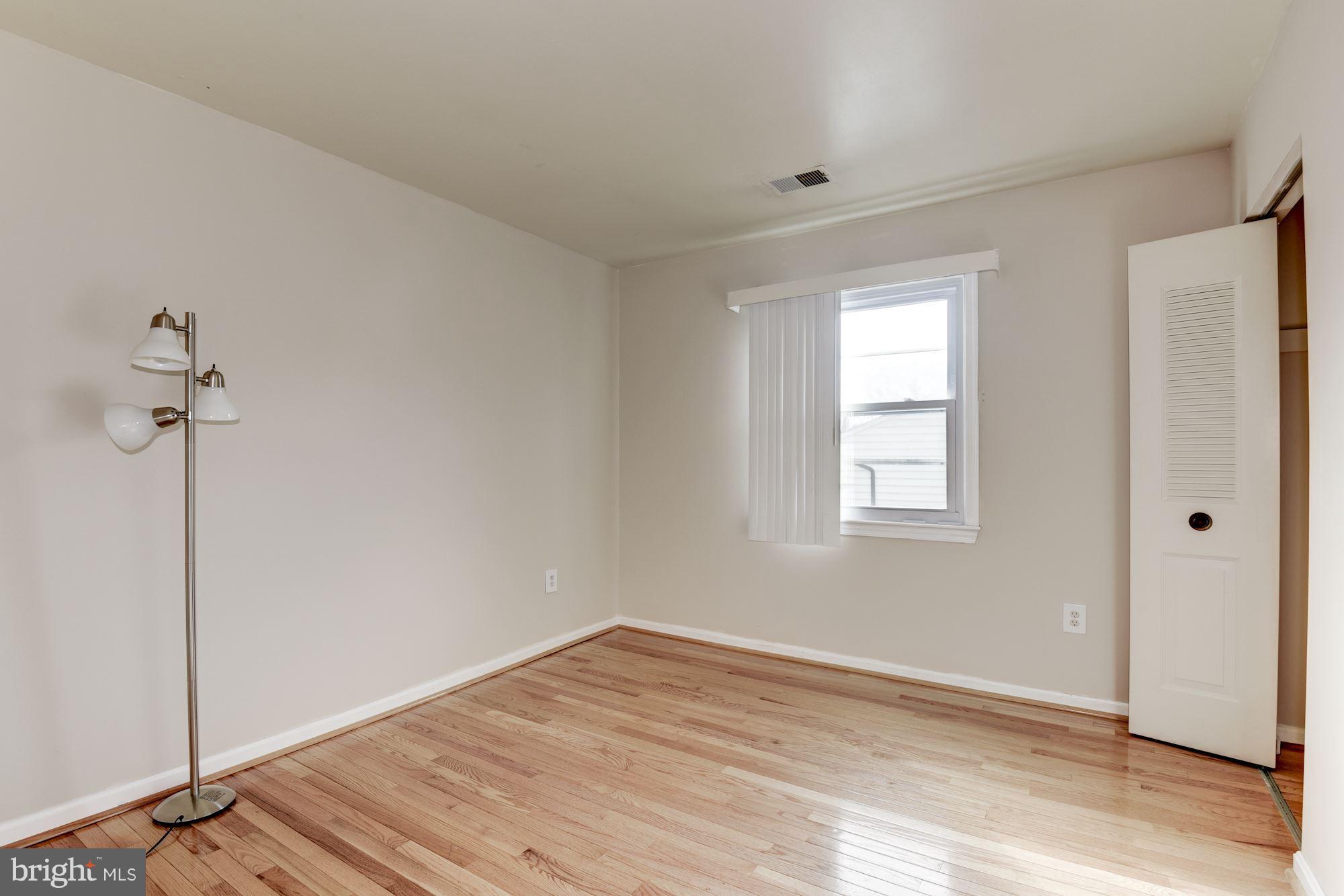 7919 Richfield Road Springfield, VA 22153 - Photo 12 of 20 Bedroom