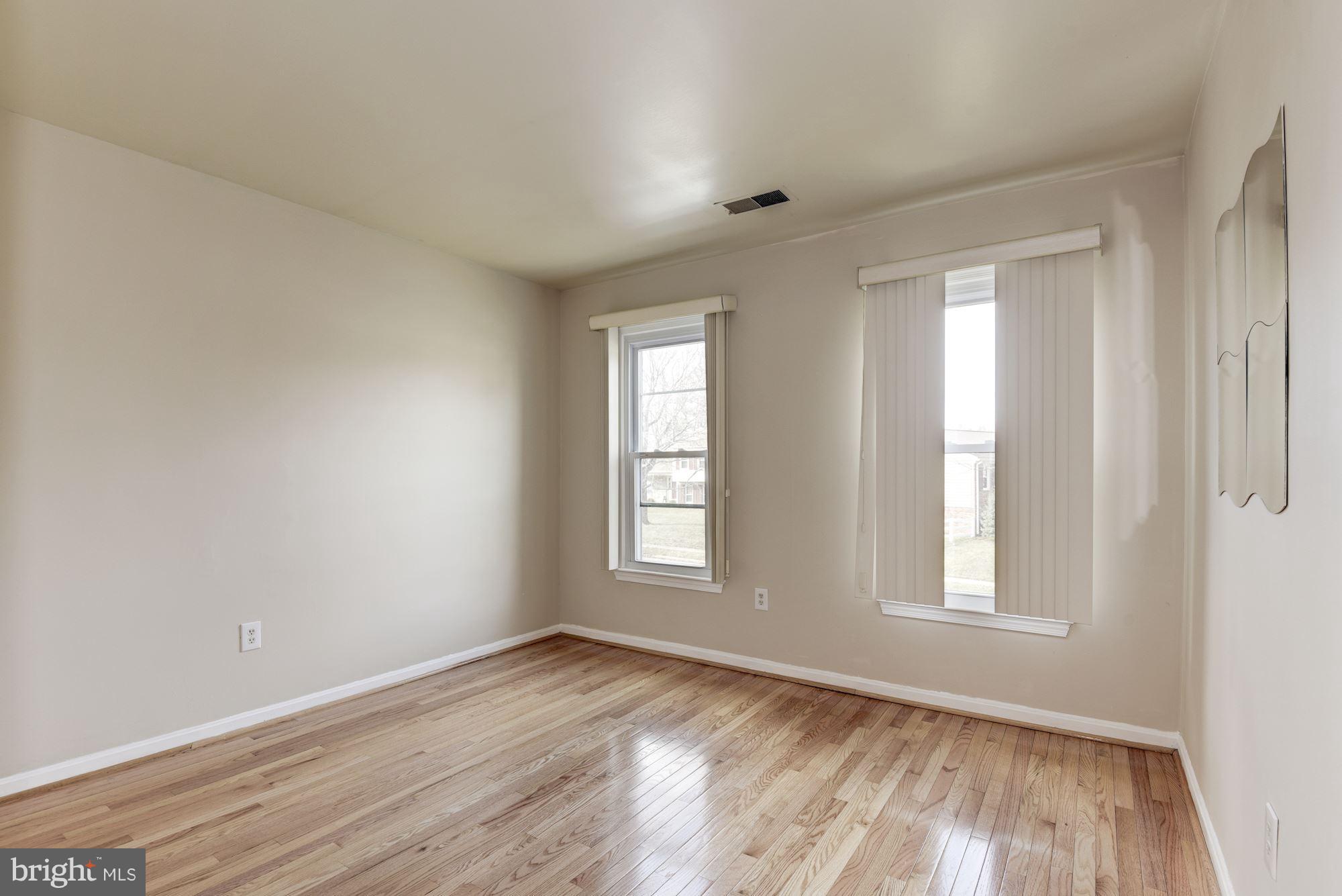 7919 Richfield Road Springfield, VA 22153 - Photo 13 of 20 Bedroom