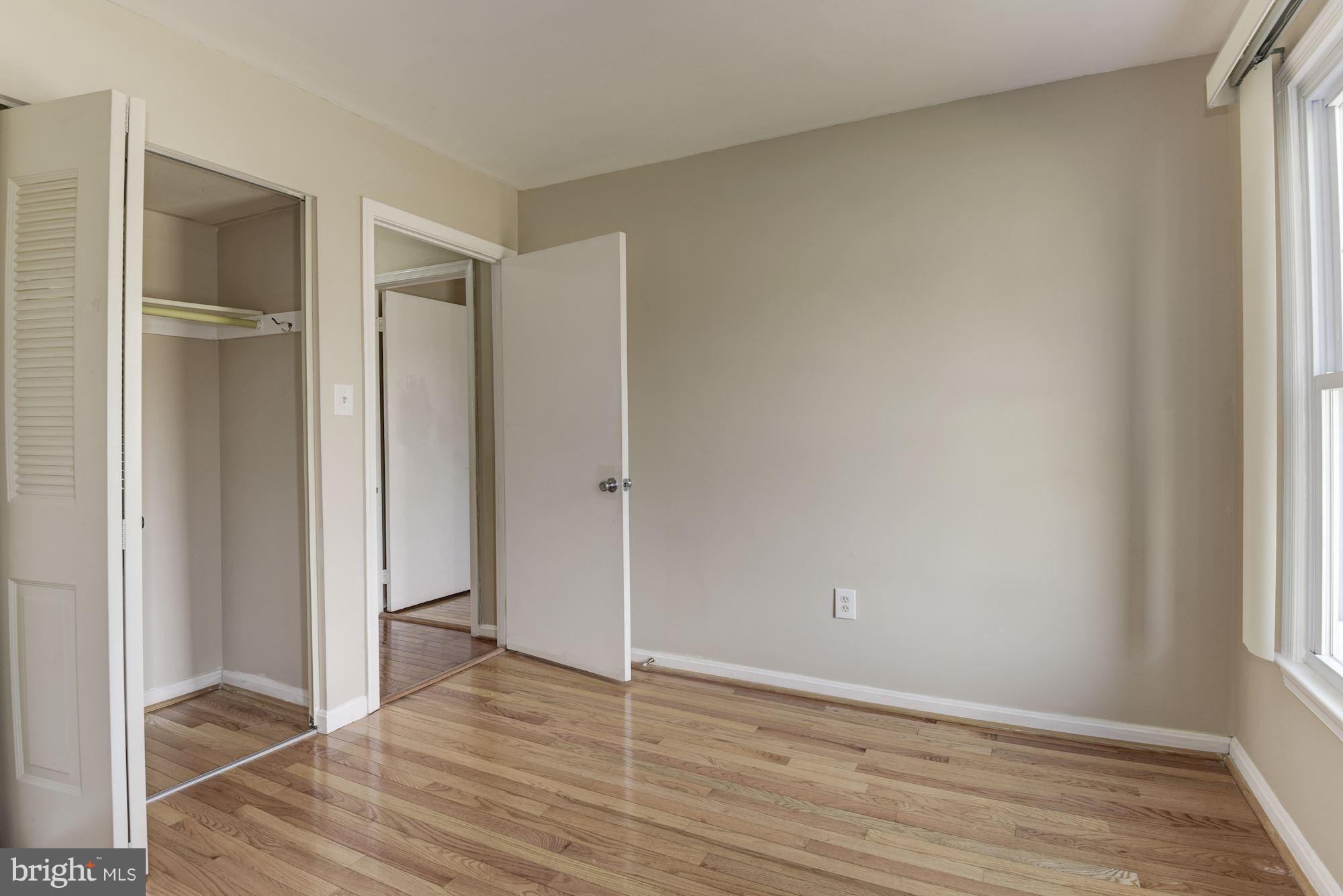 7919 Richfield Road Springfield, VA 22153 - Photo 14 of 20 Bedroom