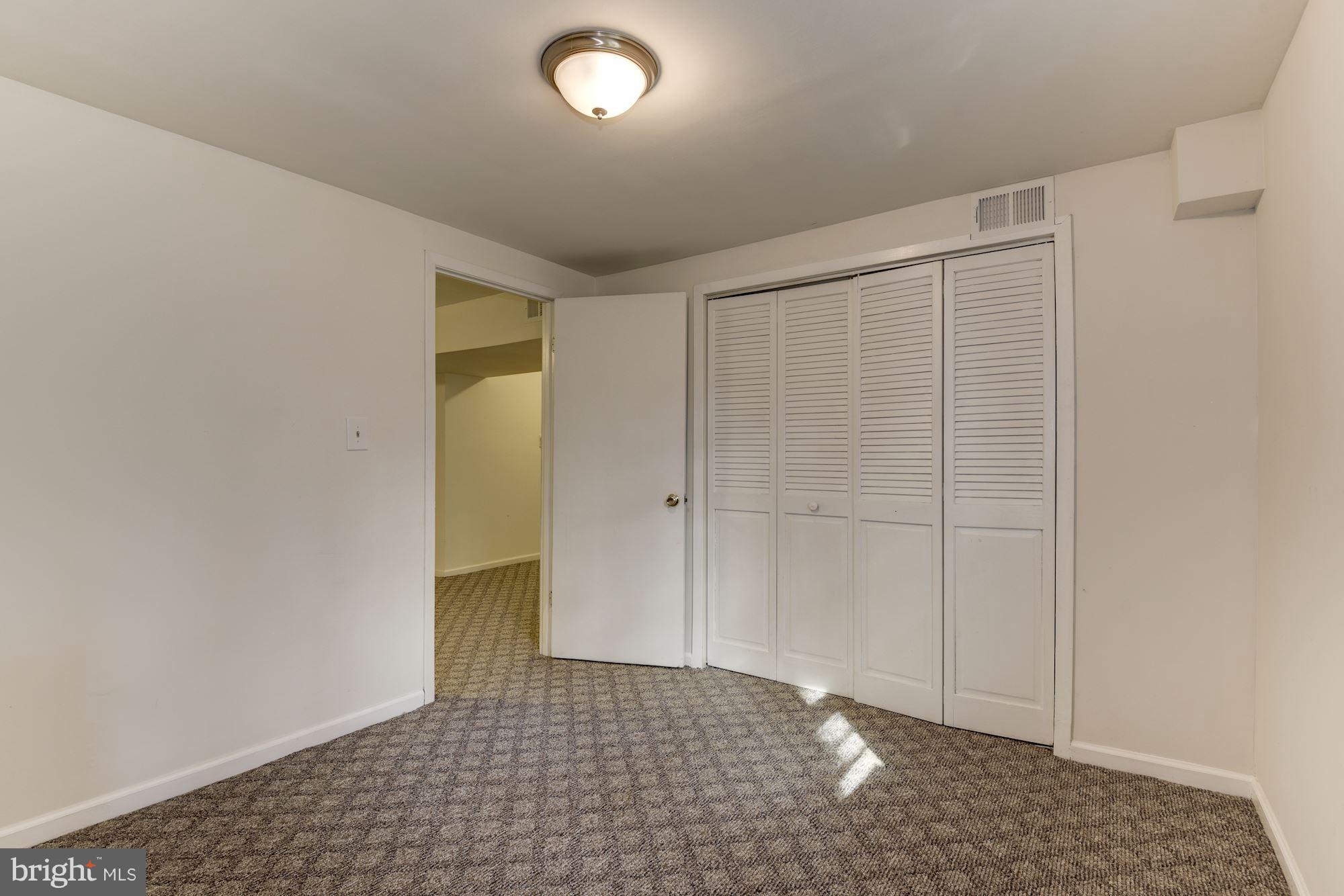 7919 Richfield Road Springfield, VA 22153 - Photo 17 of 20 Bedroom