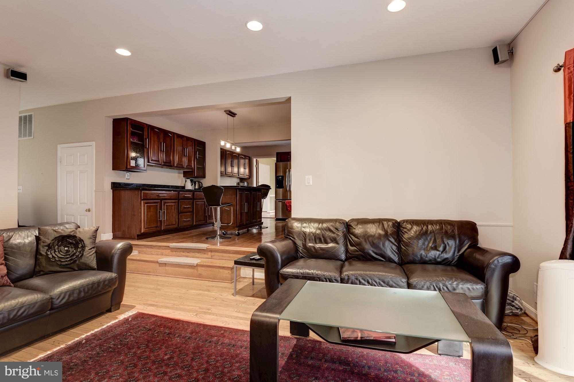 7919 Richfield Road Springfield, VA 22153 - Photo 8 of 20 Family Room