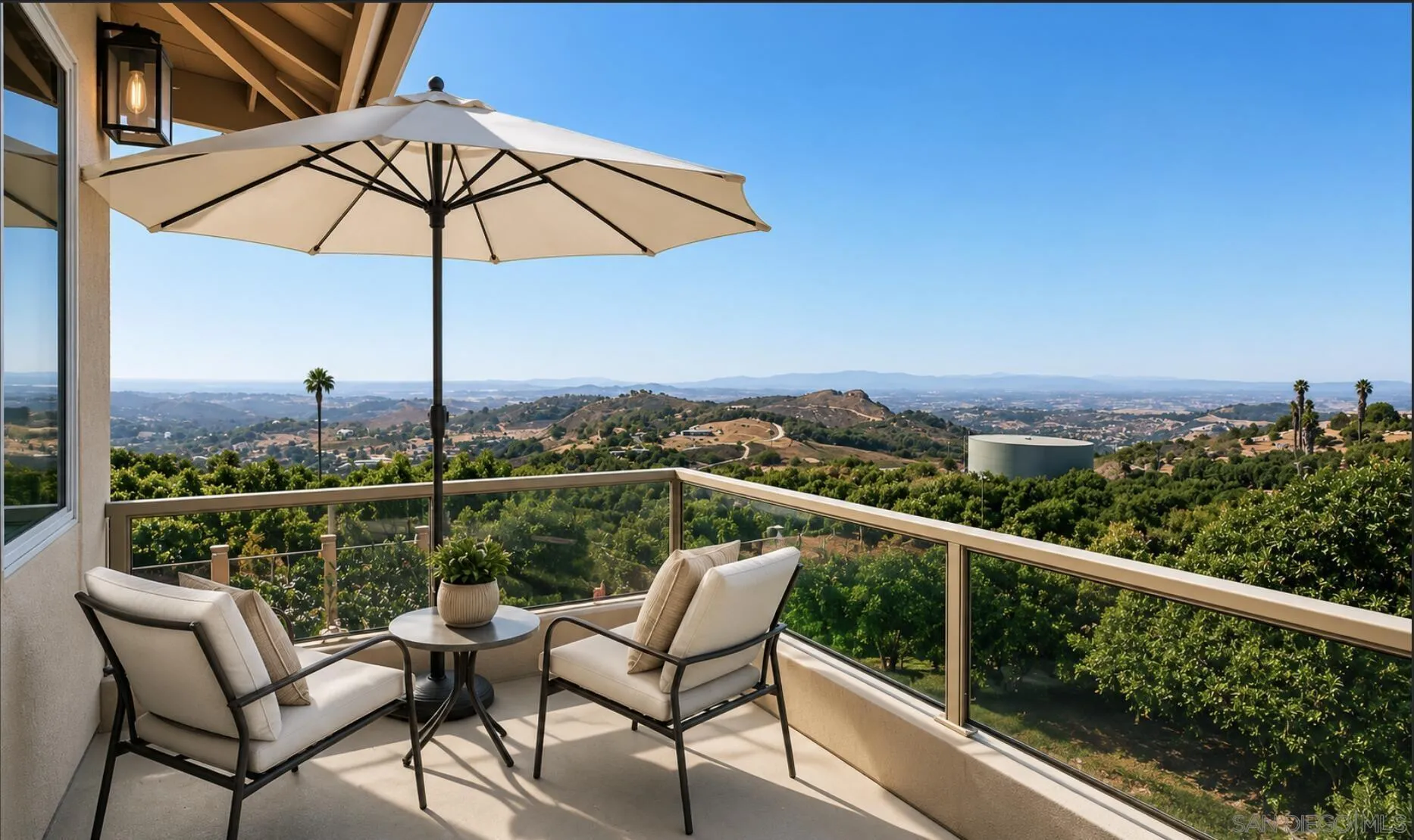 1629 Wild Acres Road Vista, CA 92084 - Photo 15 of 30